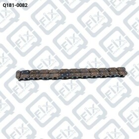 Цепь ГРМ Q-Fix q1810082