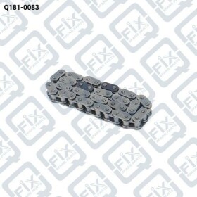 Цепь ГРМ Q-Fix q1810083