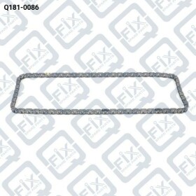 Цепь ГРМ Q-Fix q1810086