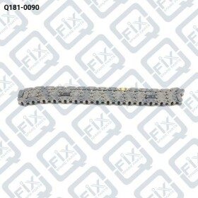 Цепь ГРМ Q-Fix q1810090