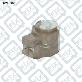 Щетка генератора Q-Fix q2200023
