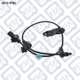 Датчик ABS Q-Fix q2120782