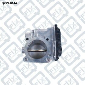 Дросельна заслінка Q-Fix q2990144