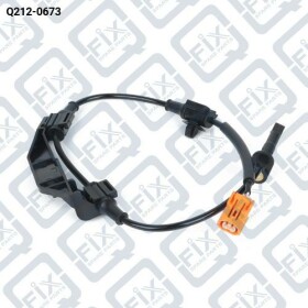 Датчик ABS Q-Fix q2120673