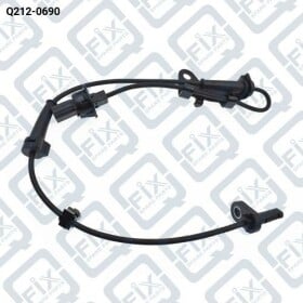 Датчик ABS Q-Fix q2120690