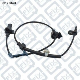 Датчик ABS Q-Fix q2120693