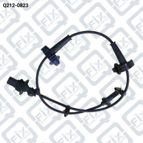 Датчик ABS Q-Fix q2120823