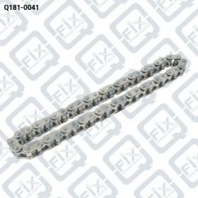 Цепь ГРМ Q-Fix q1810041
