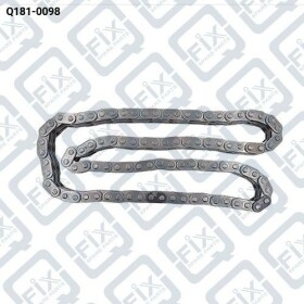 Цепь ГРМ Q-Fix q1810098