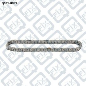 Ланцюг ГРМ Q-Fix q1810099