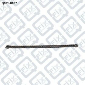 Цепь ГРМ Q-Fix q1810107