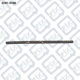Цепь ГРМ Q-Fix q1810108