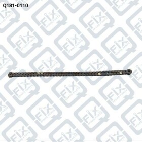 Цепь ГРМ Q-Fix q1810110