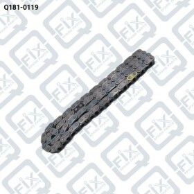 Ланцюг ГРМ Q-Fix q1810119