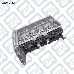 Головка блока циліндрів Q-Fix q2990163