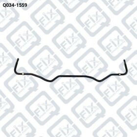 Стабилизатор Q-Fix q0341559