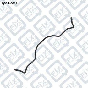 Стабилизатор Q-Fix q0940611