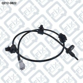 Датчик ABS Q-Fix q2120822