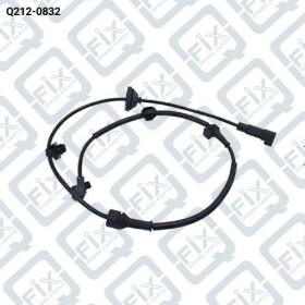 Датчик ABS Q-Fix q2120832