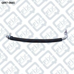 Шланг ГУР Q-Fix q0970665