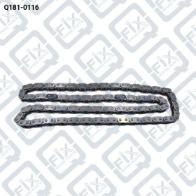 Цепь ГРМ Q-Fix q1810116