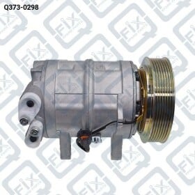 Компрессор кондиционера Q-Fix q3730298