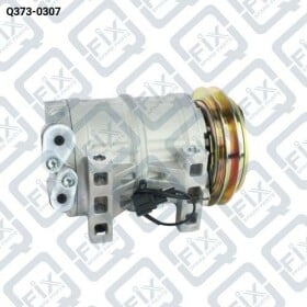 Компресор кондиціонера Q-Fix q3730307