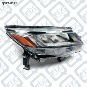 Основна фара Q-Fix q3720125