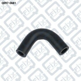 Шланг ГУР Q-Fix q0970681