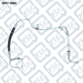 Шланг ГПК Q-Fix q0970684