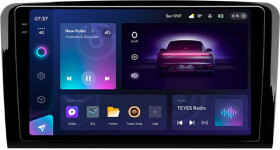 Штатная магнитола Teyes CC3 2K F1 360° 32498