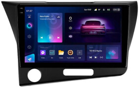 Штатная магнитола Teyes CC3 2K 360° 37975