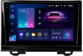 Штатная магнитола Teyes CC3 2K 360° 37960