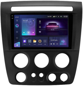 Штатная магнитола Teyes CC3 2K 360° 43500