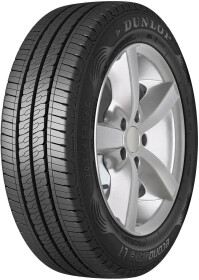 Шина Dunlop Econodrive LT 205/65 R16C 103/101T