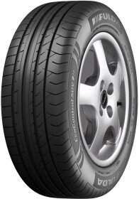 Шина Fulda EcoControl SUV 255/45 R20 105W FR XL