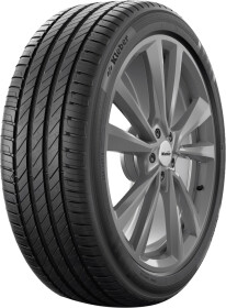 Шина Kleber Dynaxer HP5 215/45 R17 87W