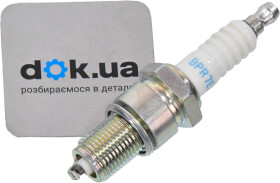 Свеча зажигания NGK BPR7ES