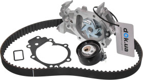 Комплект ремня ГРМ + помпа Dayco KTBWP3211