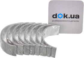 Шатунный вкладыш NDC CB1208A025