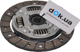 Диск сцепления Vika 31410005001
