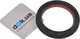 Сальник коленвала Febi 106508