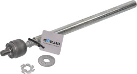 Рулевая тяга FAG 840023610