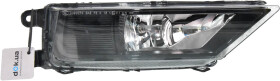 Передняя противотуманная фара Magneti Marelli 719000000201