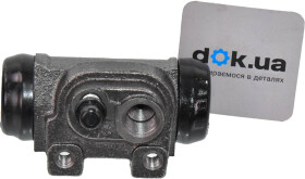 Колесный тормозной цилиндр ABE C5P041ABE