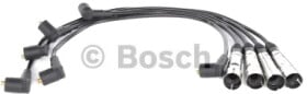 0 986 356 357 Bosch Комплект проводов зажигания