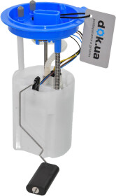 Топливный насос ERA 775299A