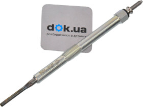 Свічка розжарювання Beru GN042