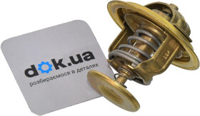 Термостат Wahler 4126.88