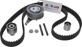 Комплект ремня ГРМ INA 530069910